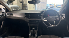 Volkswagen Polo 1.0 TSI Style 5dr Petrol Hatchback